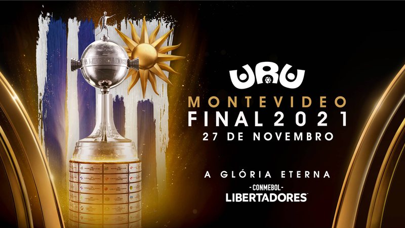 Flamengo x Palmeiras: Quanto o campeão da Libertadores recebe de premiação