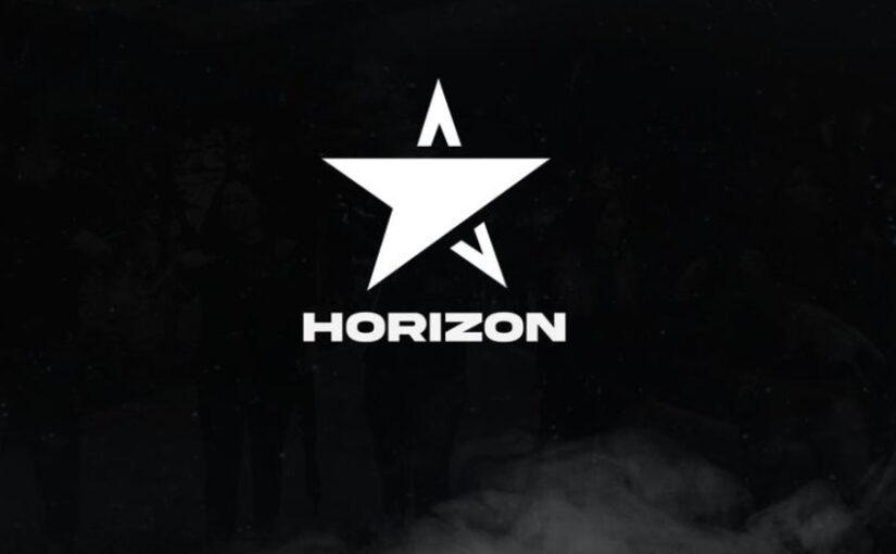Stars Horizon e Red Bull: um lançamento de peso para uma parceira de peso