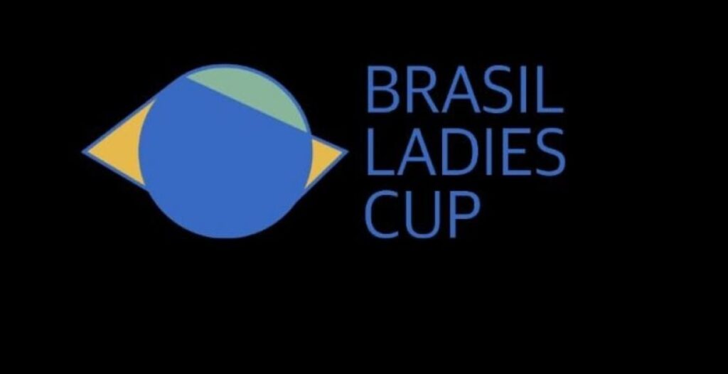 Brasil Ladies Cup terá semana de desenvolvimento do futebol feminino