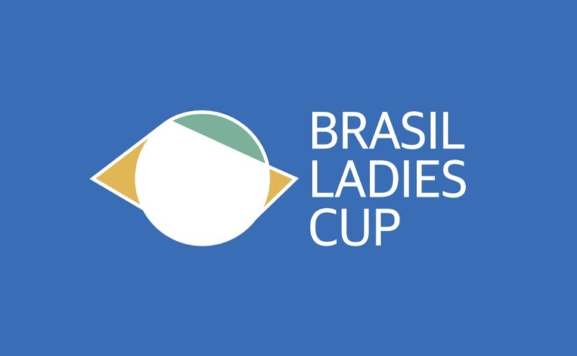 Patrocinadores abraçam e incentivam a Brasil Ladies Cup