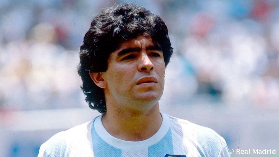 Spotify lança podcast sobre últimos momentos da vida de Maradona