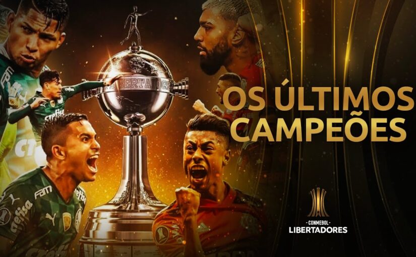 Palmeiras x Flamengo: Como apostar na final da Libertadores (2021)