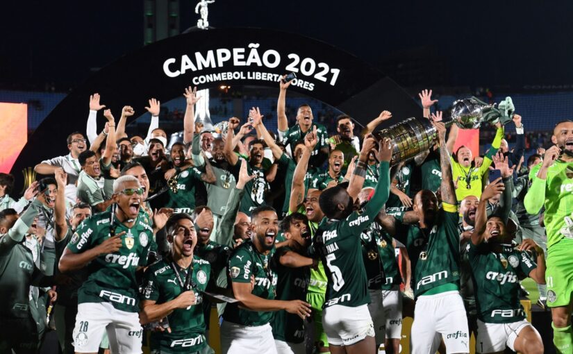 SBT e Fox Sports “atropelam” concorrentes com final da Libertadores 2021