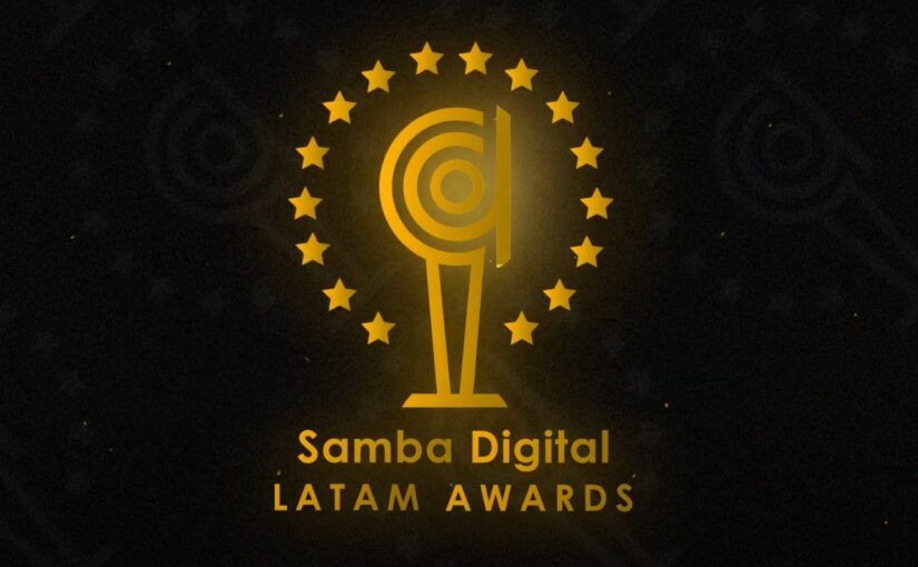 Inscrições abertas para a edição 2021 do Samba Awards