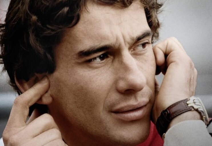 TAG Heuer lança edição especial de relógio que homenageia Ayrton Senna