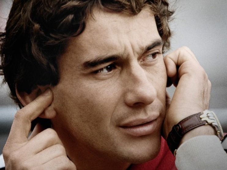 TAG Heuer lança edição especial de relógio que homenageia Ayrton Senna