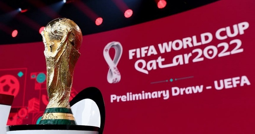 Rede Transamérica adquire os direitos de transmissão da Copa do Mundo 2022