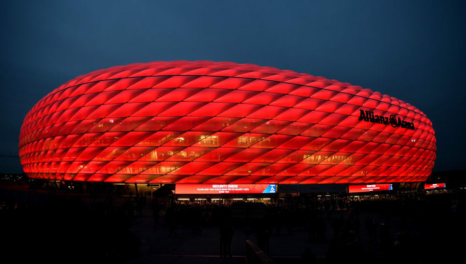 Com medo de nova onda da Covid-19, Alemanha volta a fechar estádios