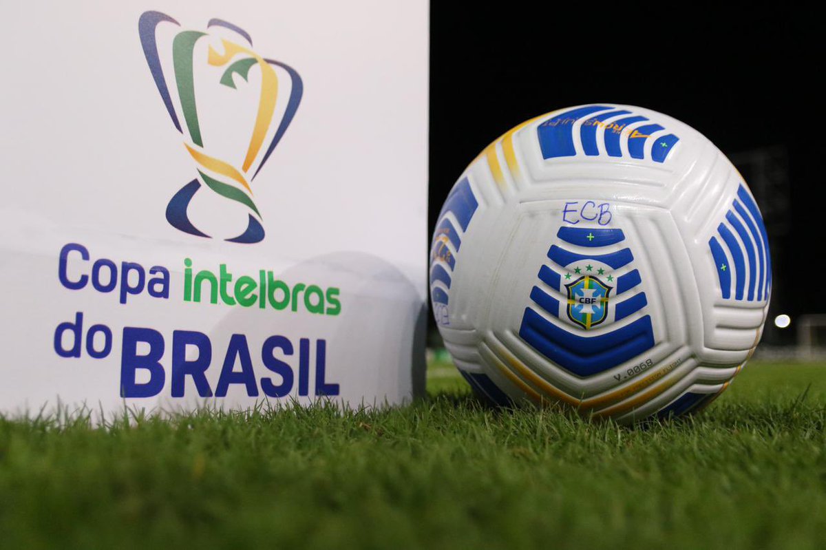 Dona dos naming rights da Copa do Brasil, Intelbras fará ações com ...