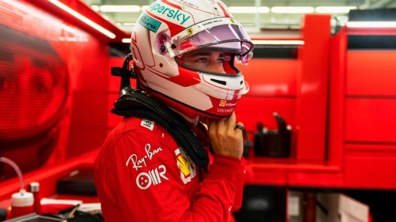 Ferrari anuncia faturamento de € 437 milhões em 2021