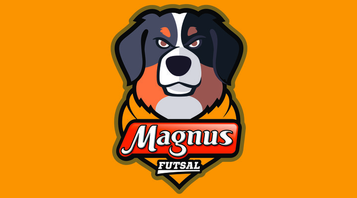 Magnus Futsal fecha parceria e lançará NFT