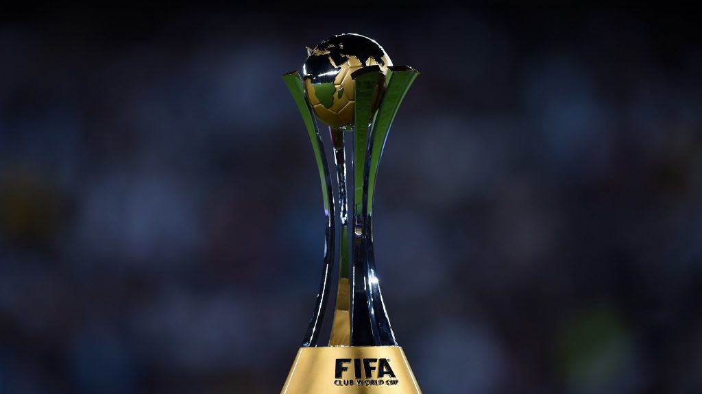 Globo supera concorrência e anuncia transmissão do Mundial de Clubes FIFA