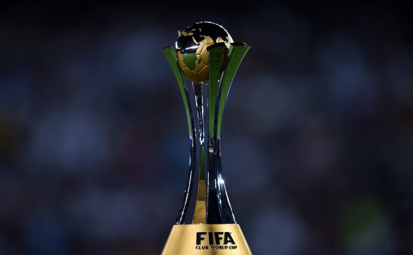 Globo supera concorrência e anuncia transmissão do Mundial de Clubes FIFA
