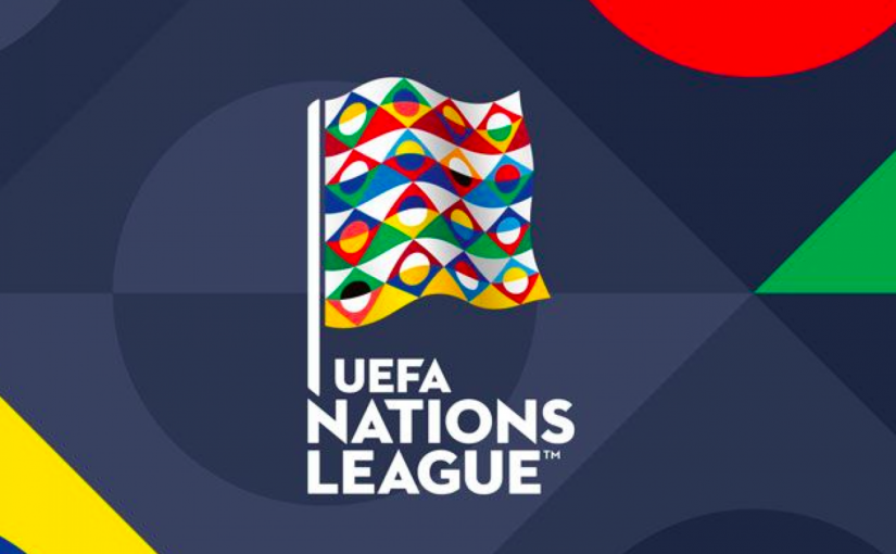 Brasil, Argentina e outros sul-americanos jogarão a Liga das Nações a partir de 2024
