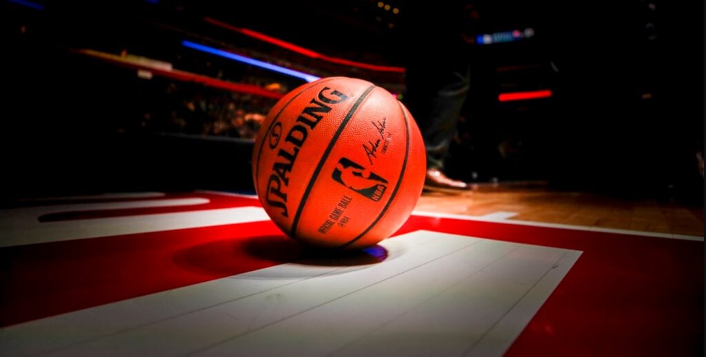 Mitsubishi fecha patrocínio à NBA na TNT Sports