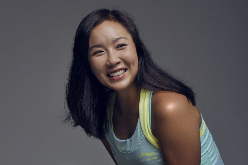 Por Shuai Peng, WTA confirma suspensão de todos os eventos na China