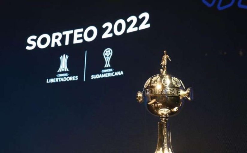 Conmebol divulga a premiação da Libertadores masculina e feminina para 2022