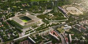 A Catedral: conheça o projeto escolhido para ser o novo estádio de Milan e Inter de Milão