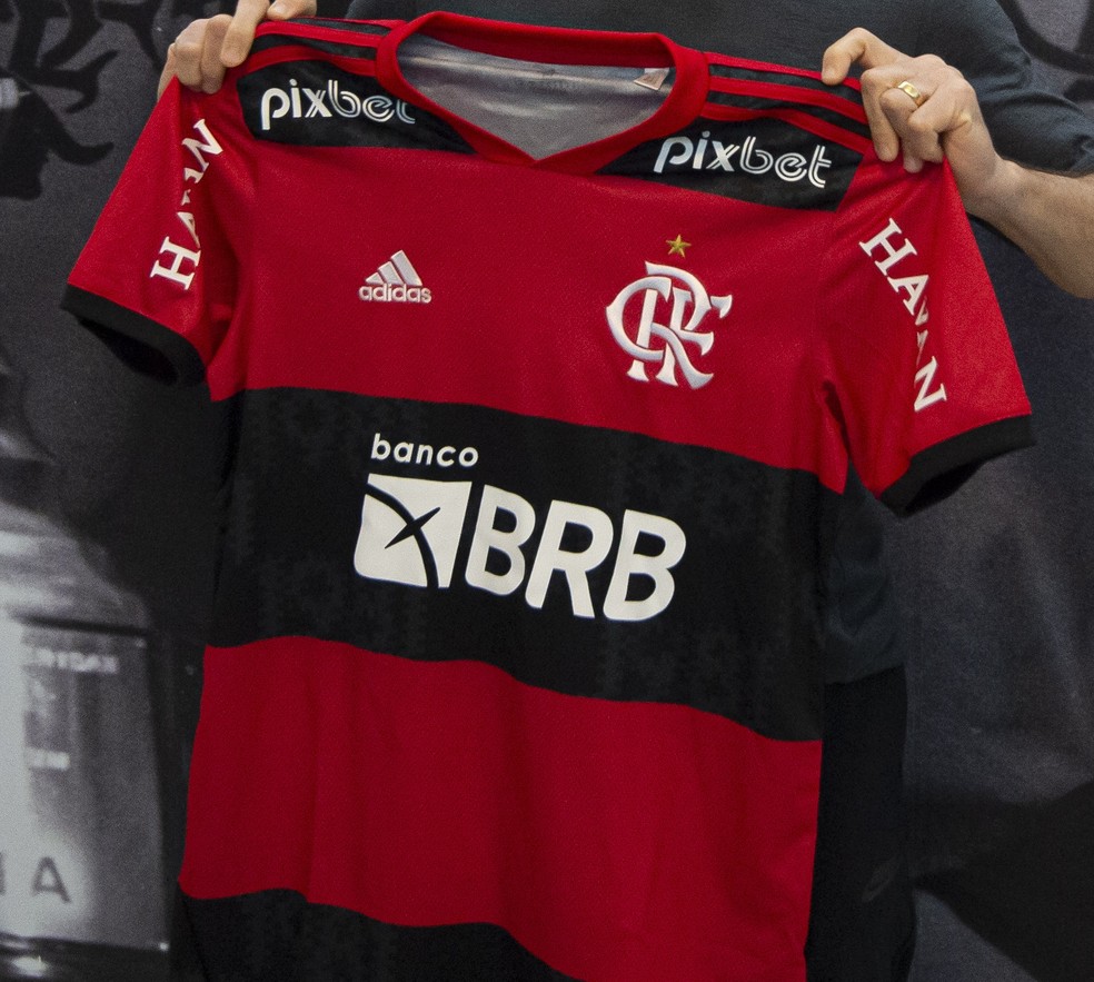 jeans Skalk disguise Flamengo aprova novo contrato de patrocínio com adidas até 2025 - MKT  Esportivo
