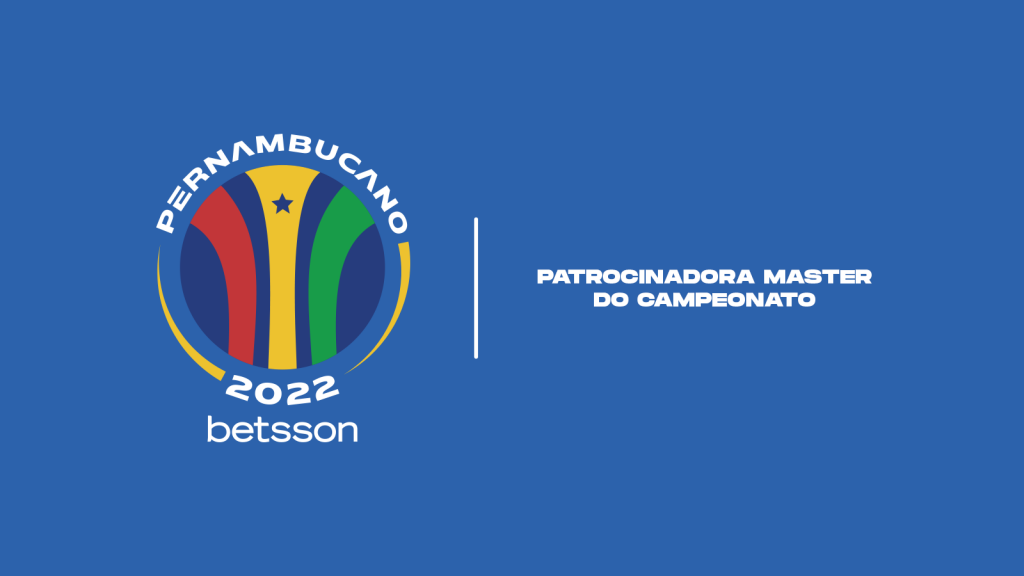 Betsson terá ações para as fases finais do Campeonato Pernambucano