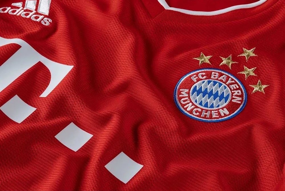 Bayern foi o único campeão europeu a fechar temporada com lucro