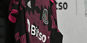 Bitso cresce no México e é a nova patrocinadora da seleção mexicana