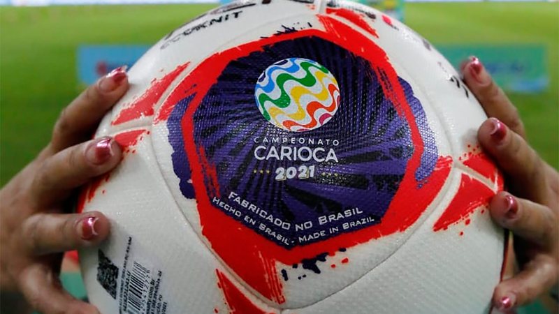 Onde assistir ao Campeonato Carioca 2022?