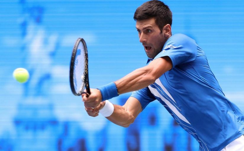 Djokovic pode ser barrado do Australian Open após liberação de vacina