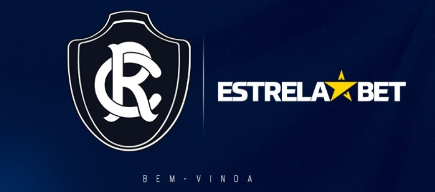 EstrelaBet é a nova patrocinadora do Clube do Remo
