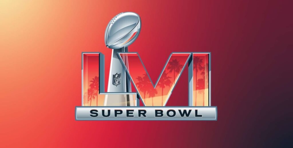 Concorrentes, Expedia e Booking confirmam presença no intervalo do Super Bowl LVI