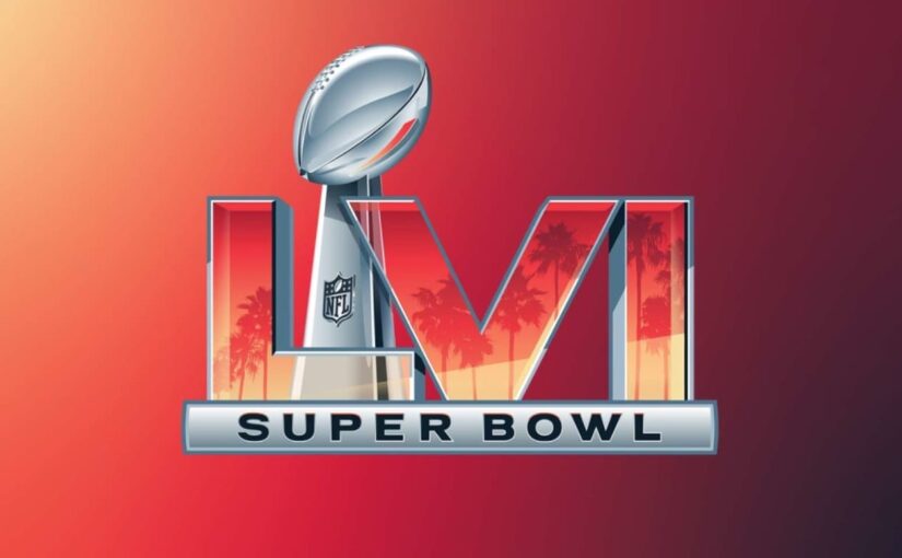 Concorrentes, Expedia e Booking confirmam presença no intervalo do Super Bowl LVI