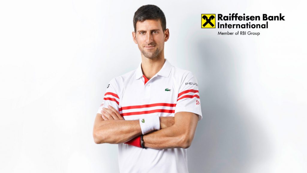 O que dizem os patrocinadores de Djokovic após sua ausência no Australian Open?