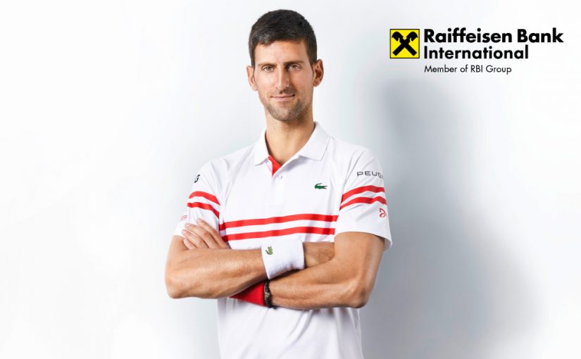 O que dizem os patrocinadores de Djokovic após sua ausência no Australian Open?