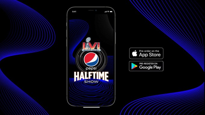 Pepsi lança aplicativo para oferecer experiências exclusivas no Super Bowl