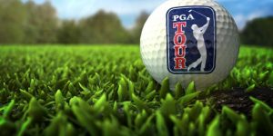 Netflix fará série documental em parceria com o PGA Tour