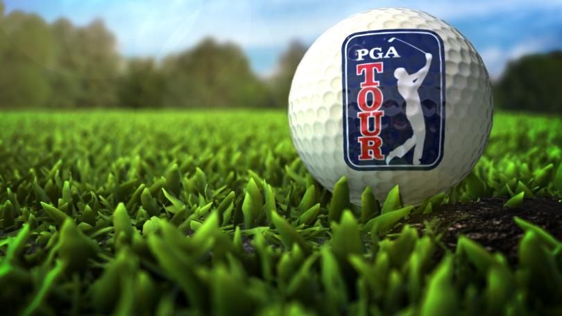 Netflix fará série documental em parceria com o PGA Tour