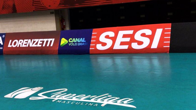 Lorenzetti é a nova patrocinadora da Superliga de vôlei