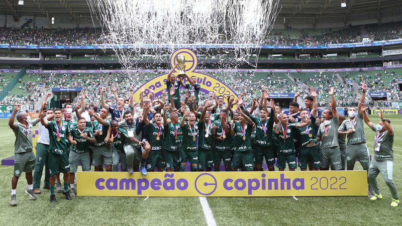 Decisão da Copinha é a melhor audiência na manhã da Globo em 2022