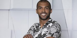 Richarlyson é o novo comentarista da Globo