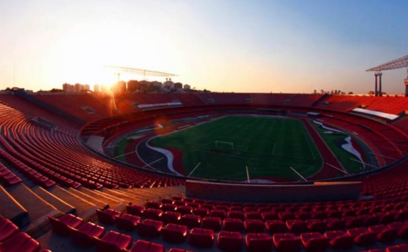 São Paulo limita público em estádios em 70% da capacidade