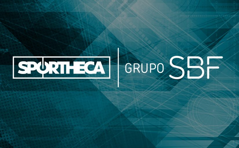 Grupo SBF e Sportheca unem forças por soluções digitais aos clubes de futebol