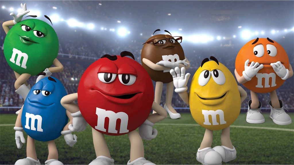 Icônica anunciante, Mars anuncia que não estará no Super Bowl LVI