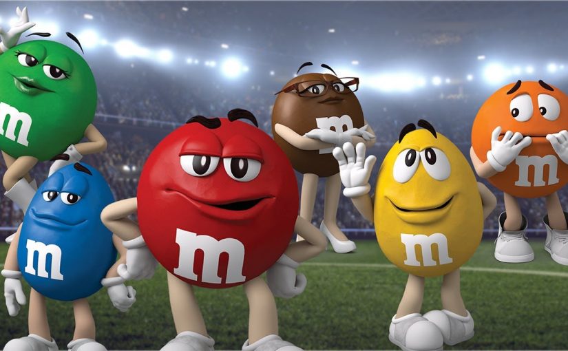 Icônica anunciante, Mars anuncia que não estará no Super Bowl LVI