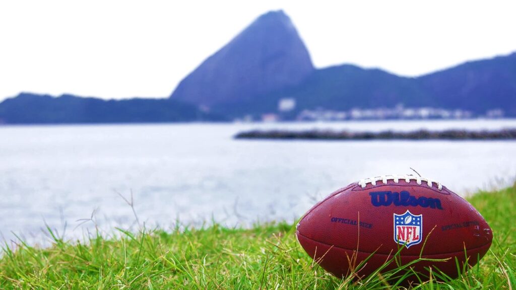 NFL ativa Super Bowl LVI no Brasil com ações on e offline