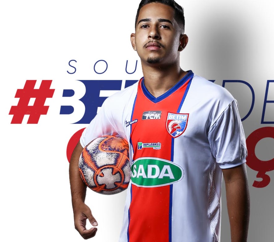 FAARO/Lunes lança fan token para o Betim Futebol
