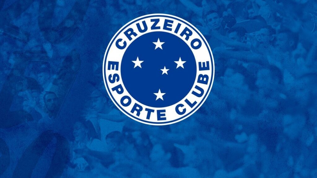 Aplicativo de jogos do Cruzeiro está entre os mais baixados do país
