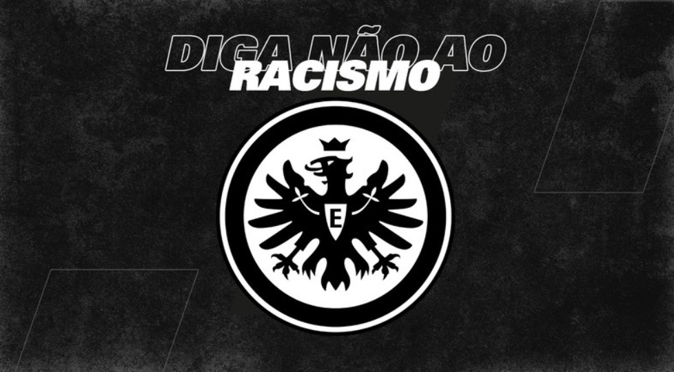 Eintracht Frankfurt startet Aufklärungskampagne gegen Rassismus