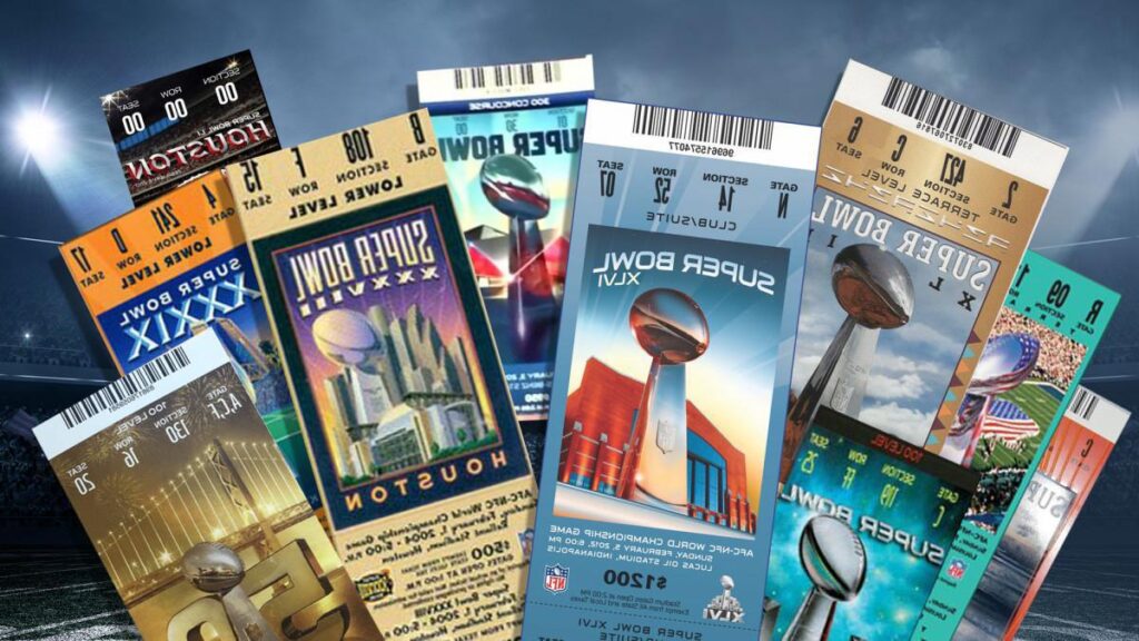 Super Bowl LVI, entre Rams e Bengals, tem ingressos mais caros da história