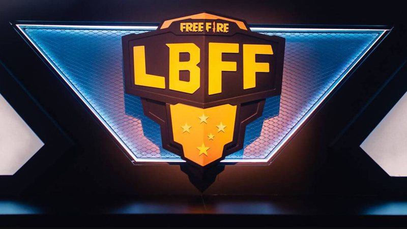 Liga Brasileira de Free Fire será transmitida por RedeTV! e Space