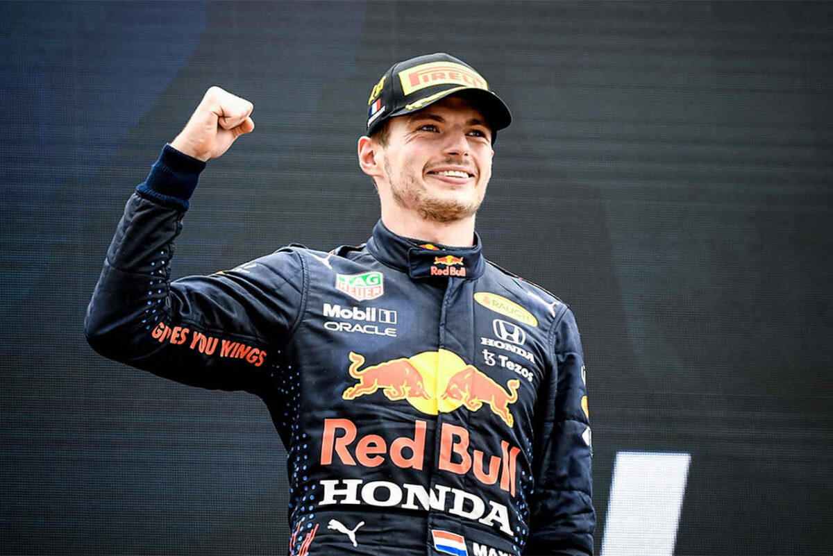Max Verstappen se negou a participar da nova temporada de ‘Drive to Survive’